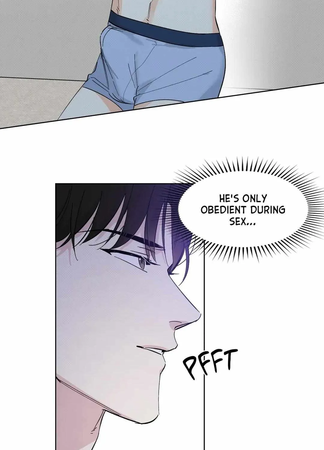 Read Part-Time Partner chapter 20 image 24 on Lezhin