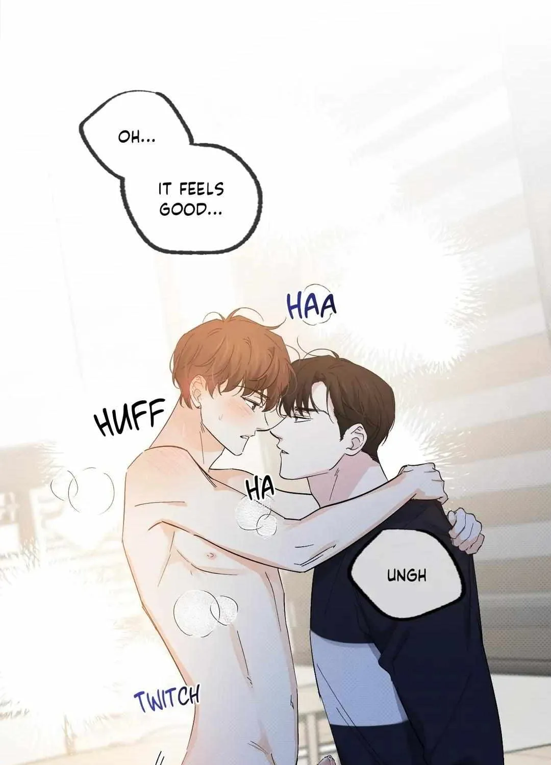 Read Part-Time Partner chapter 20 image 28 on Lezhin