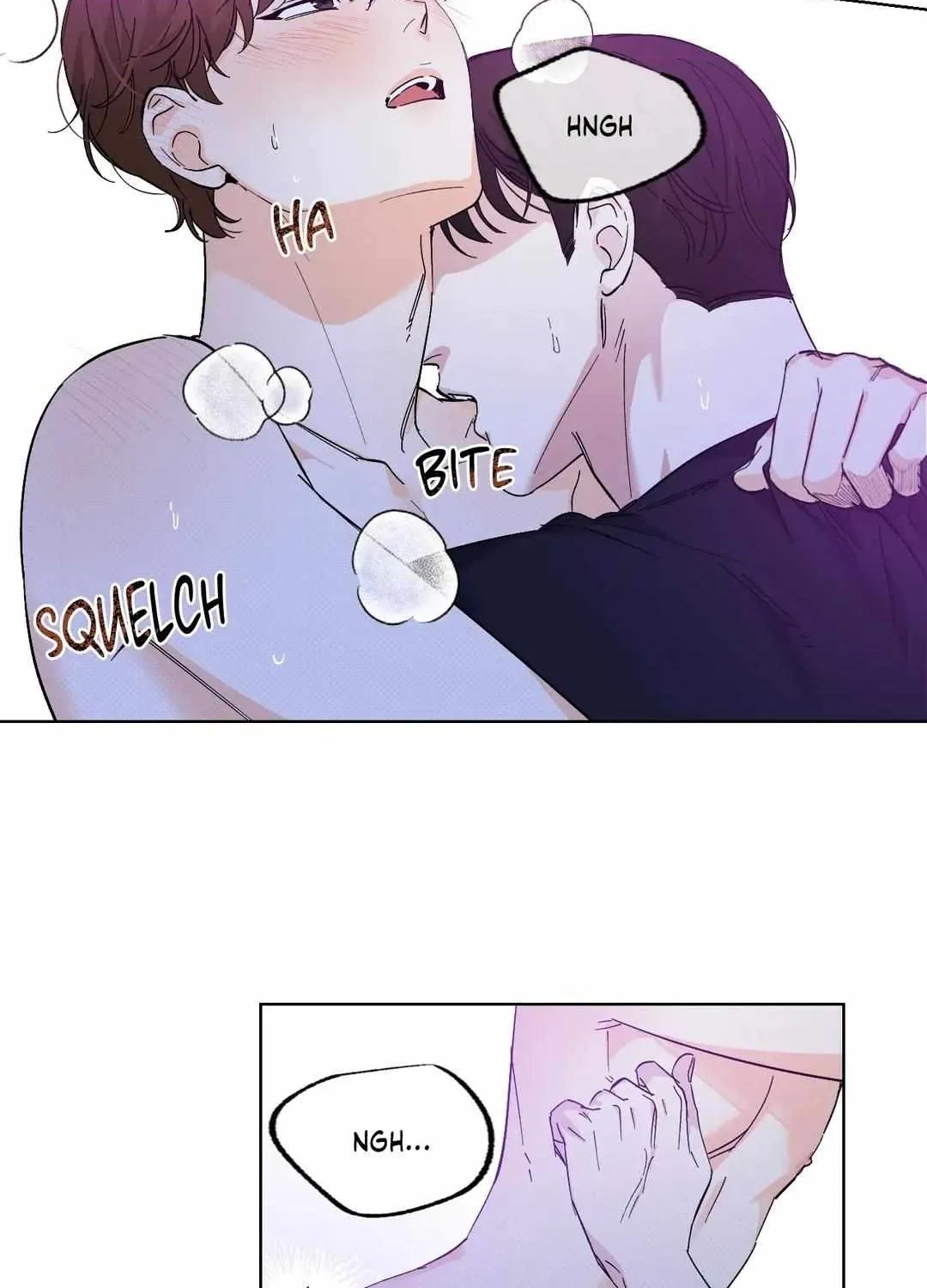 Read Part-Time Partner chapter 20 image 32 on Lezhin
