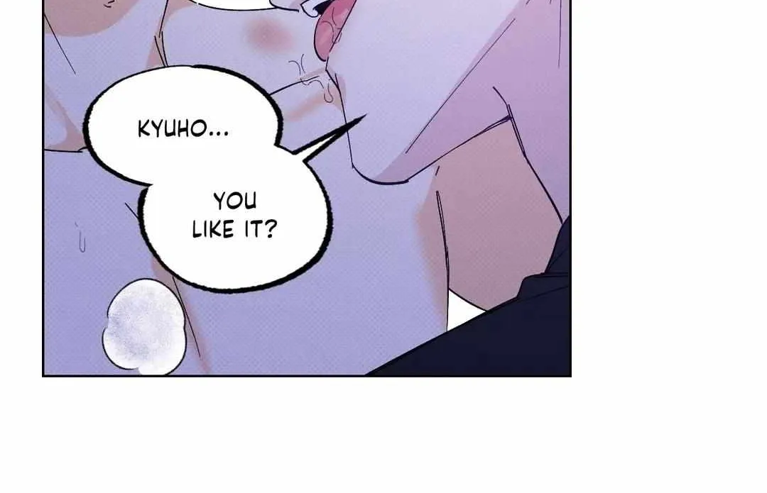 Read Part-Time Partner chapter 20 image 34 on Lezhin