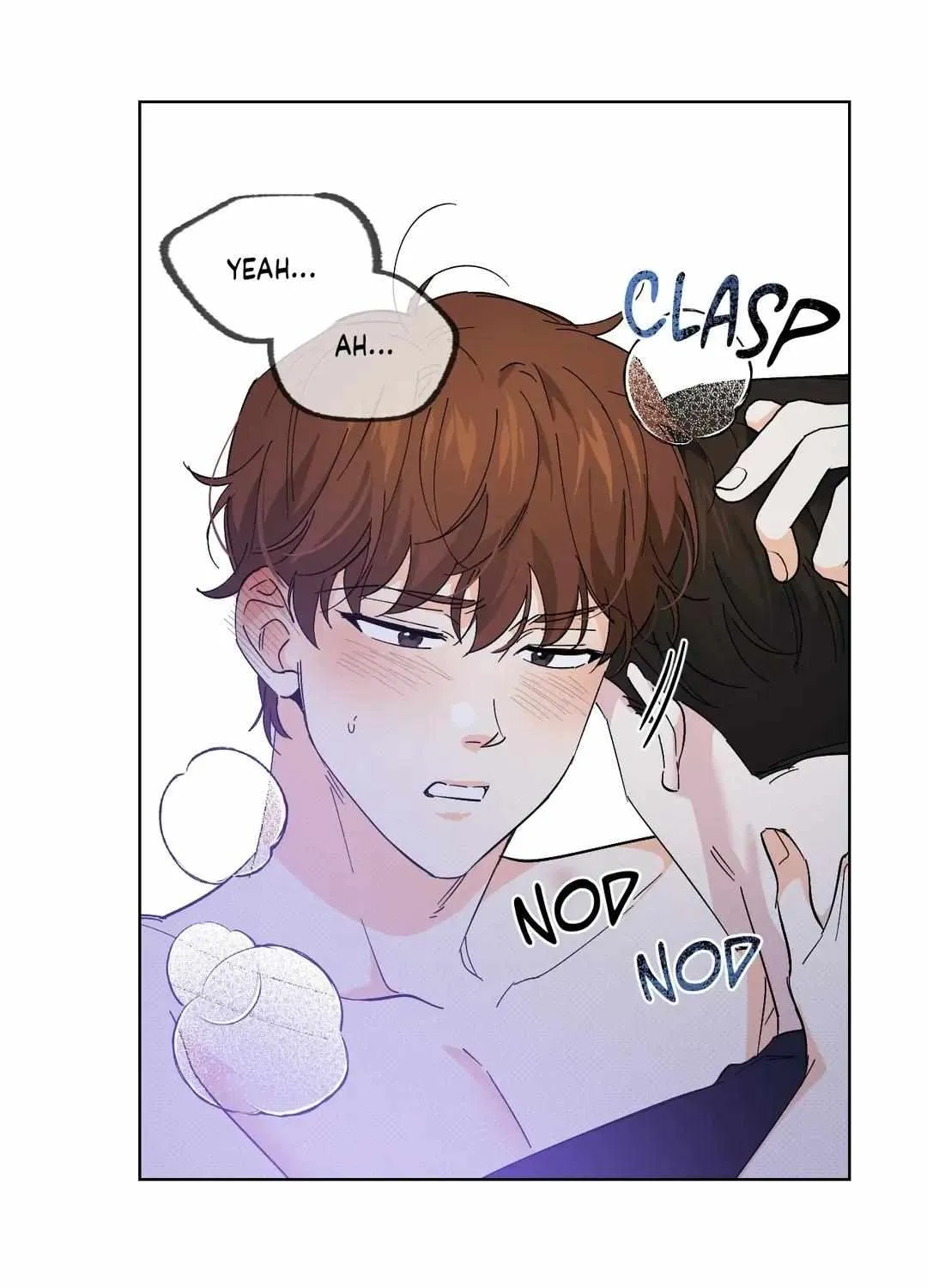 Read Part-Time Partner chapter 20 image 35 on Lezhin