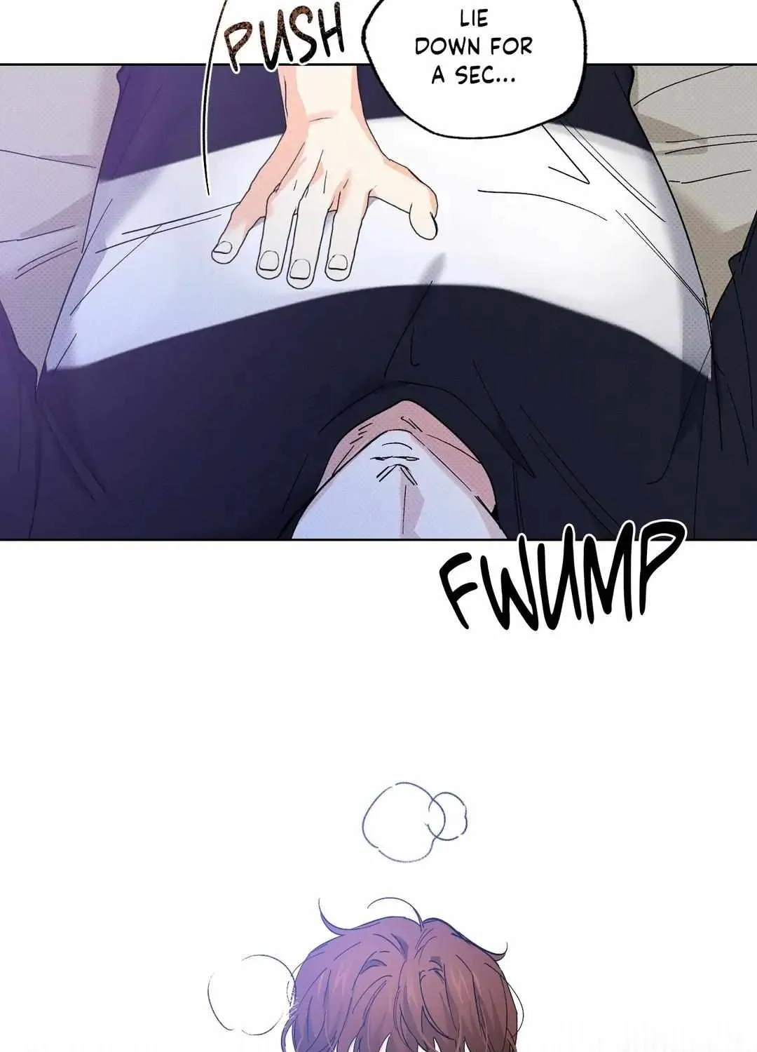 Read Part-Time Partner chapter 20 image 37 on Lezhin