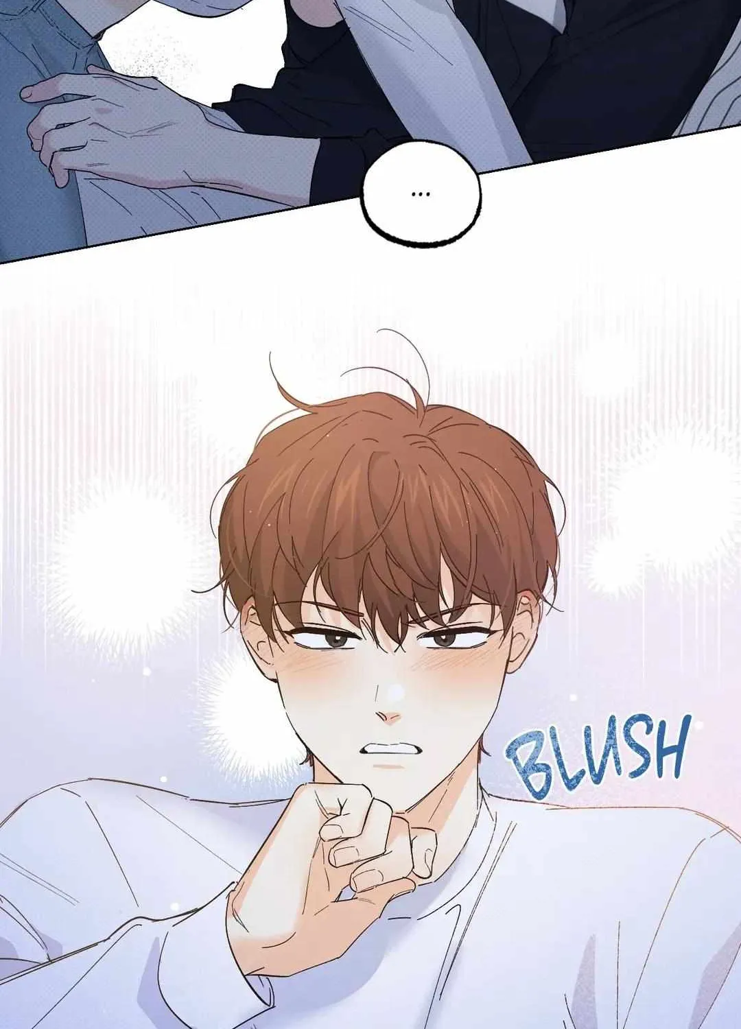 Read Part-Time Partner chapter 20 image 4 on Lezhin