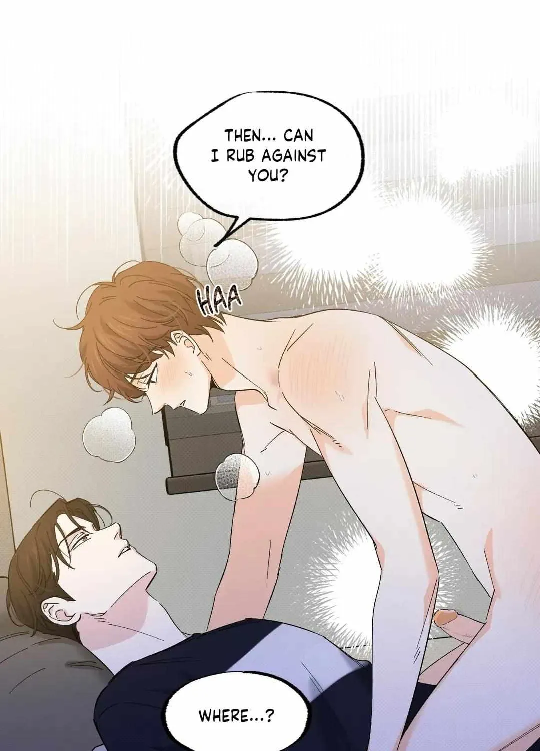 Read Part-Time Partner chapter 20 image 41 on Lezhin