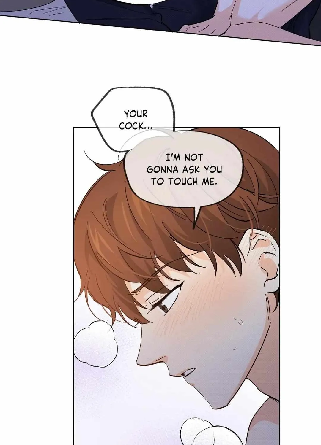 Read Part-Time Partner chapter 20 image 42 on Lezhin