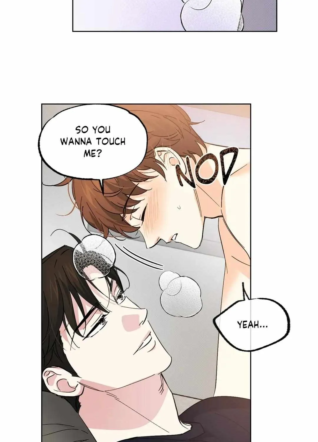 Read Part-Time Partner chapter 20 image 43 on Lezhin