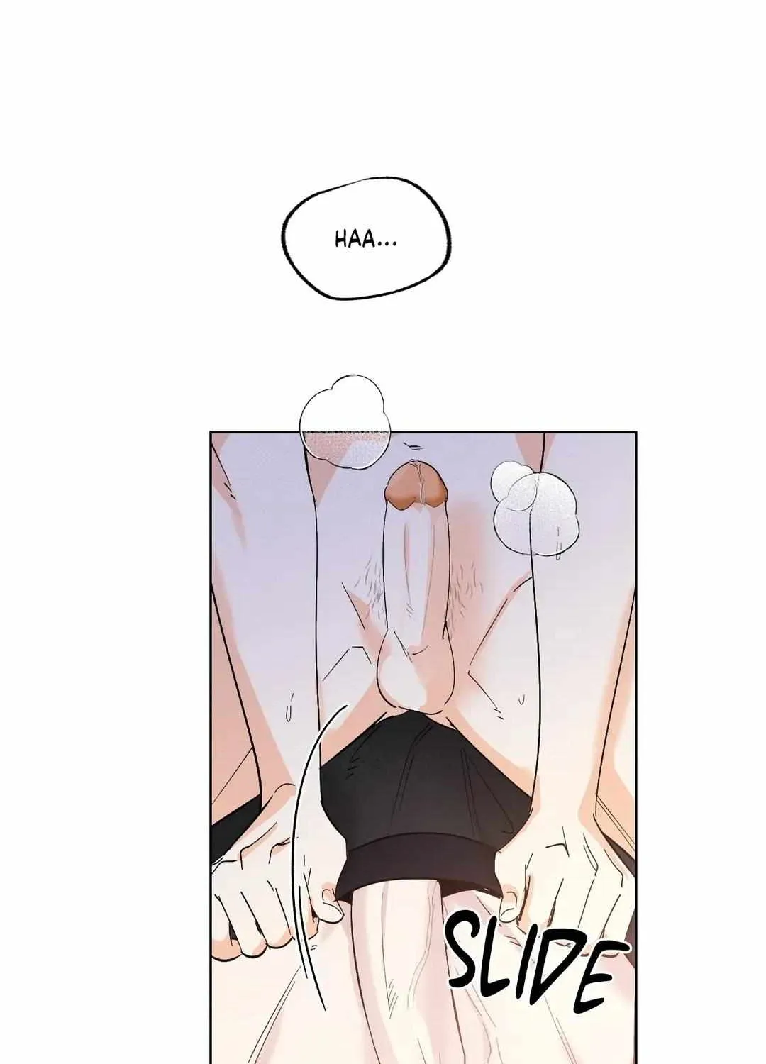Read Part-Time Partner chapter 20 image 46 on Lezhin