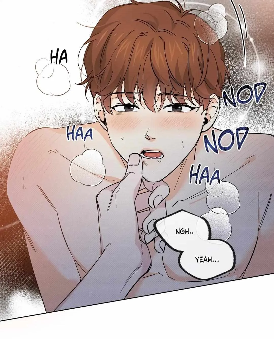 Read Part-Time Partner chapter 20 image 54 on Lezhin