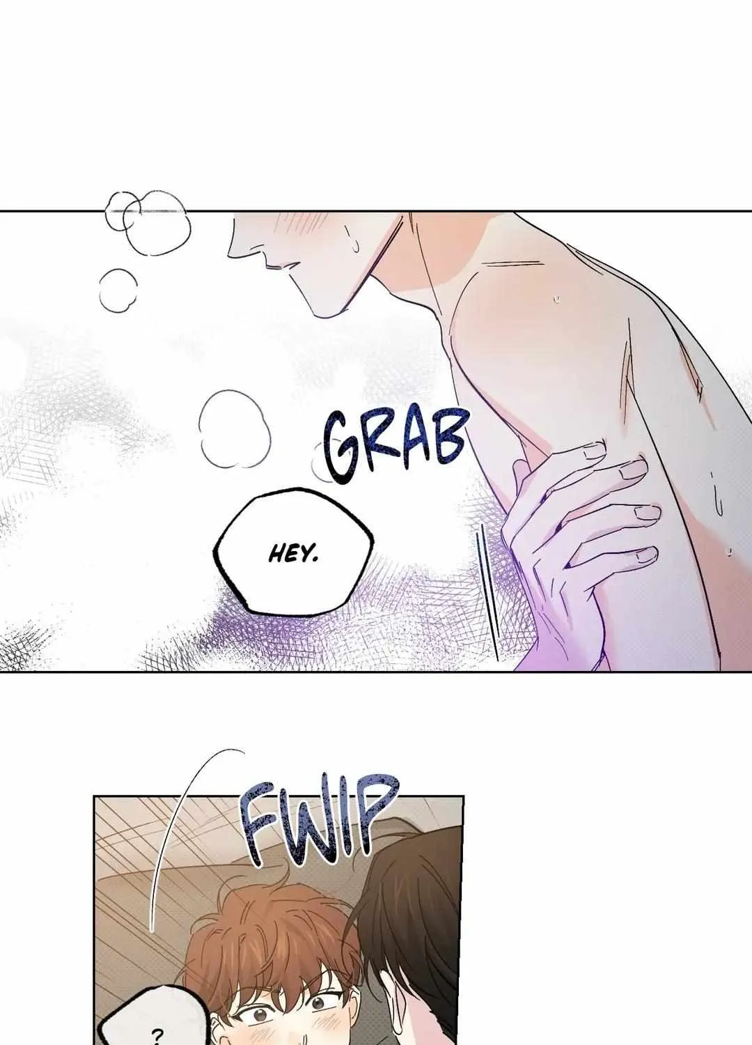 Read Part-Time Partner chapter 20 image 60 on Lezhin