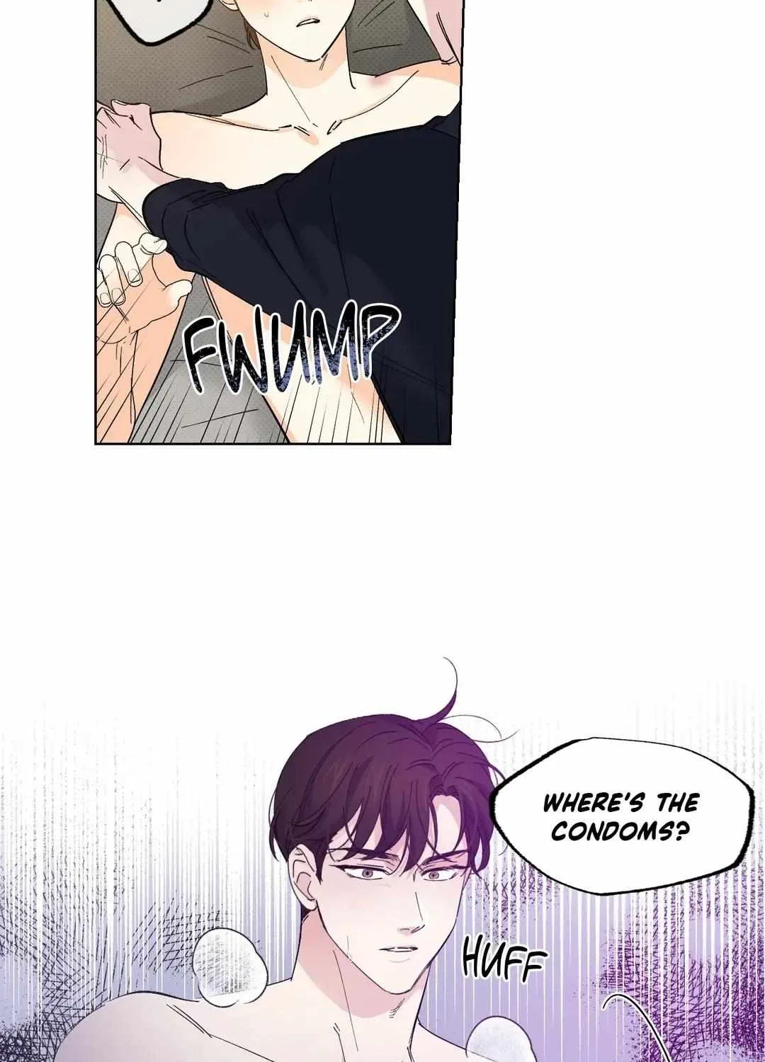 Read Part-Time Partner chapter 20 image 61 on Lezhin