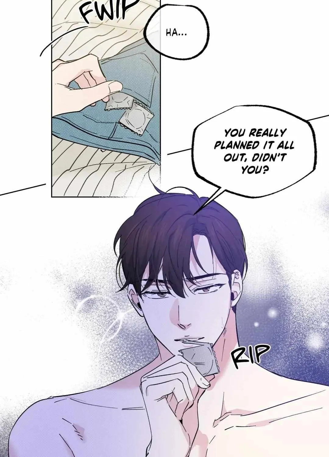 Read Part-Time Partner chapter 20 image 64 on Lezhin