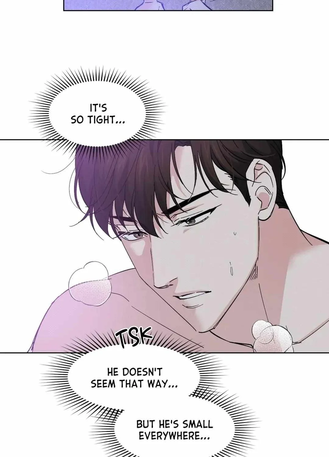 Read Part-Time Partner chapter 20 image 68 on Lezhin