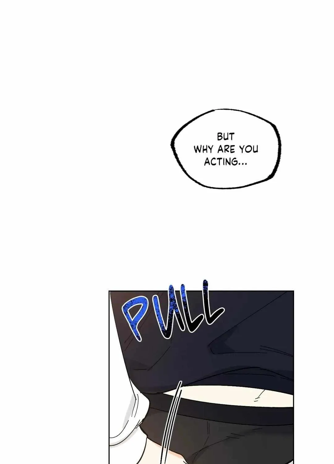 Read Part-Time Partner chapter 20 image 7 on Lezhin