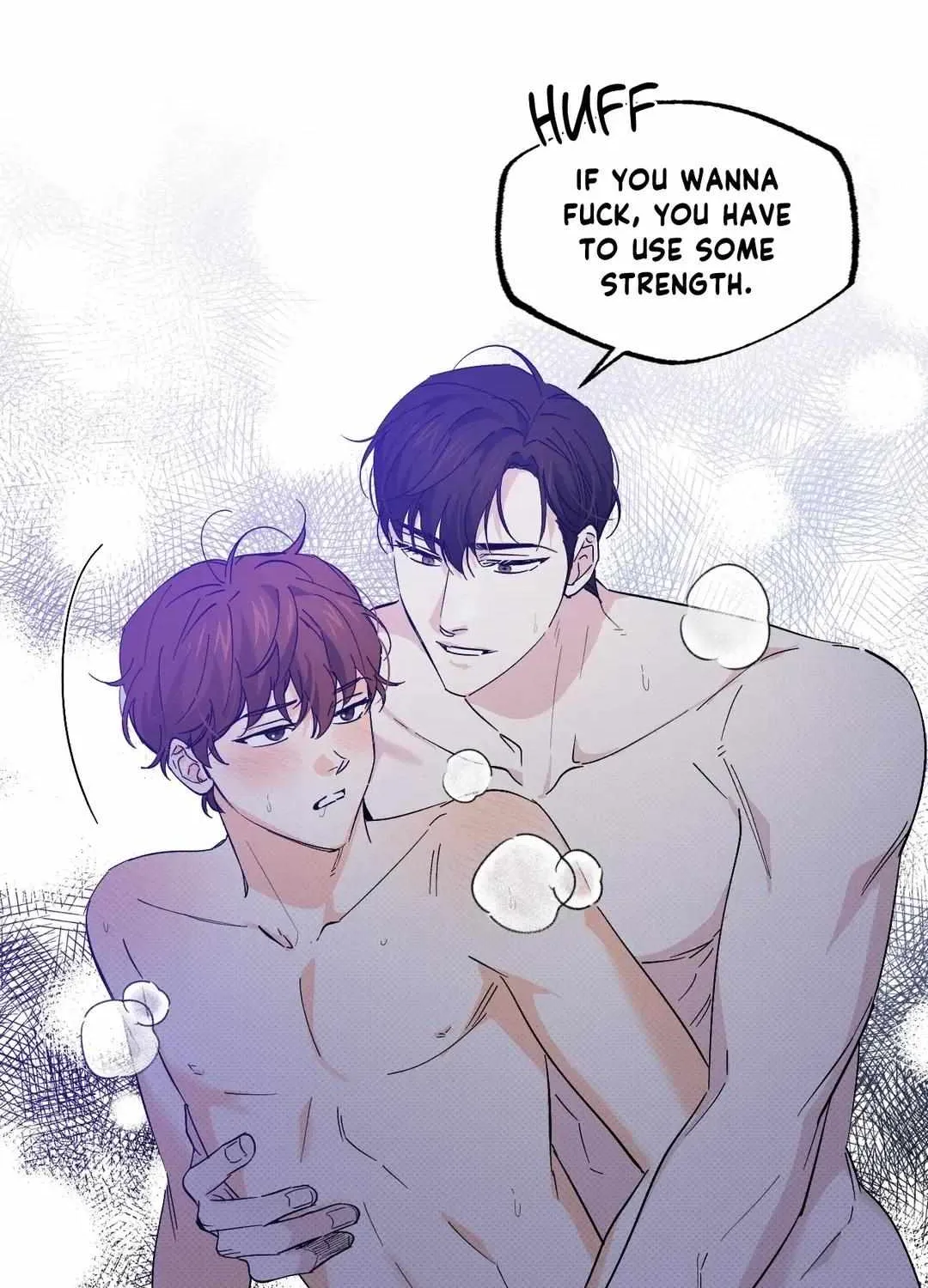 Read Part-Time Partner chapter 20 image 72 on Lezhin