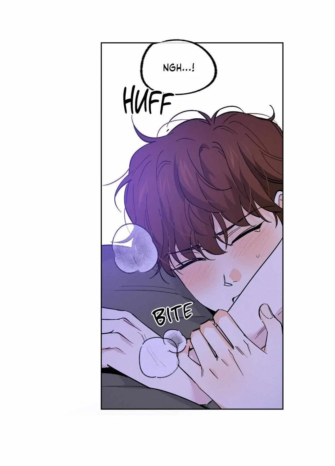 Read Part-Time Partner chapter 21 image 10 on Lezhin