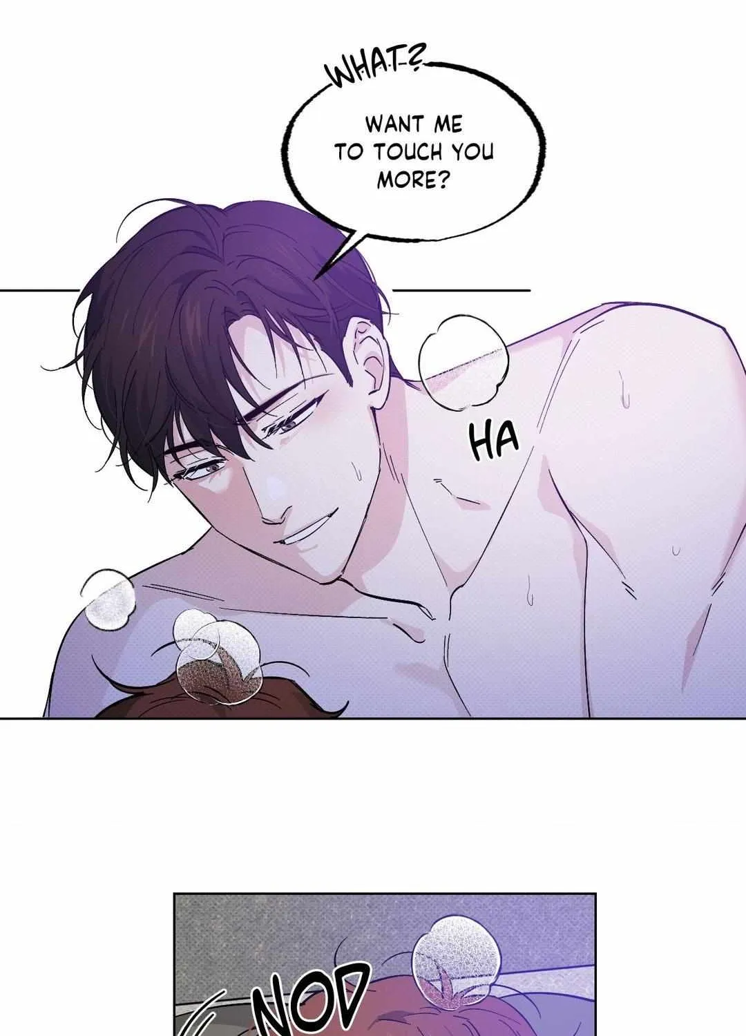 Read Part-Time Partner chapter 21 image 11 on Lezhin