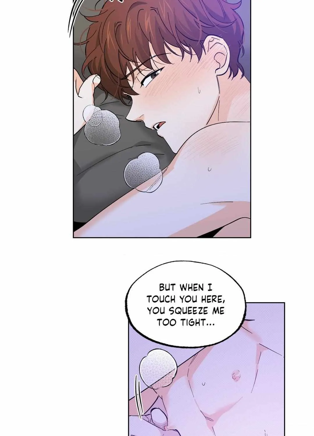 Read Part-Time Partner chapter 21 image 12 on Lezhin