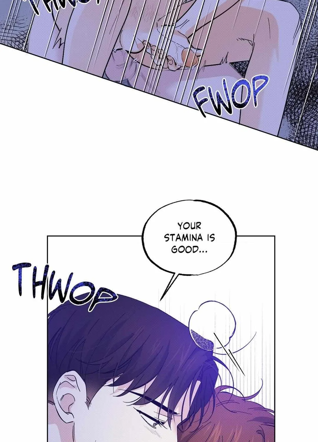 Read Part-Time Partner chapter 21 image 15 on Lezhin