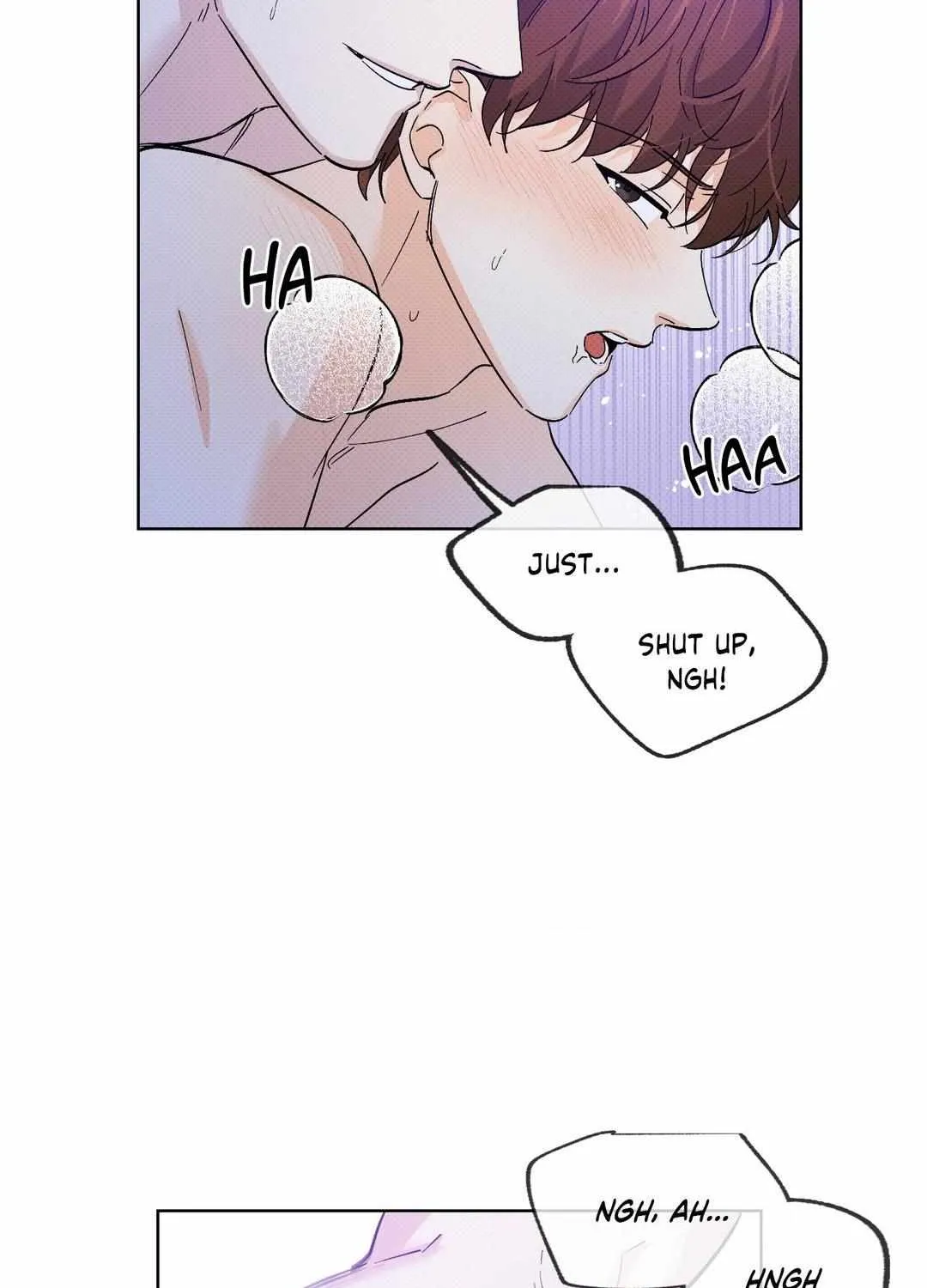 Read Part-Time Partner chapter 21 image 16 on Lezhin