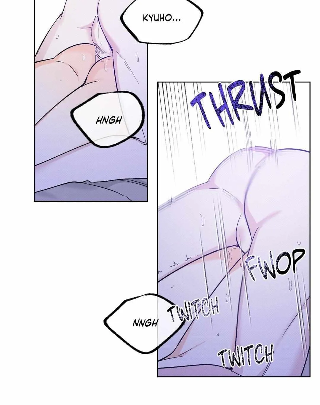 Read Part-Time Partner chapter 21 image 21 on Lezhin