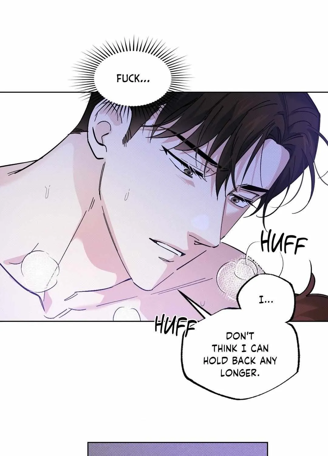 Read Part-Time Partner chapter 21 image 22 on Lezhin