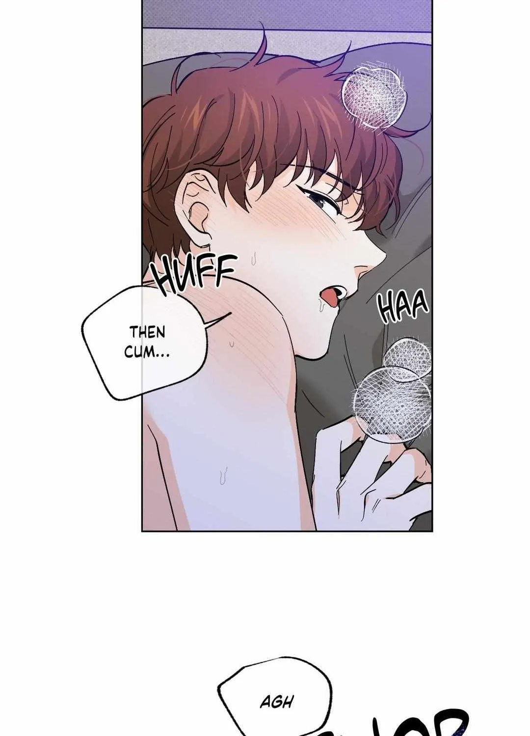 Read Part-Time Partner chapter 21 image 23 on Lezhin