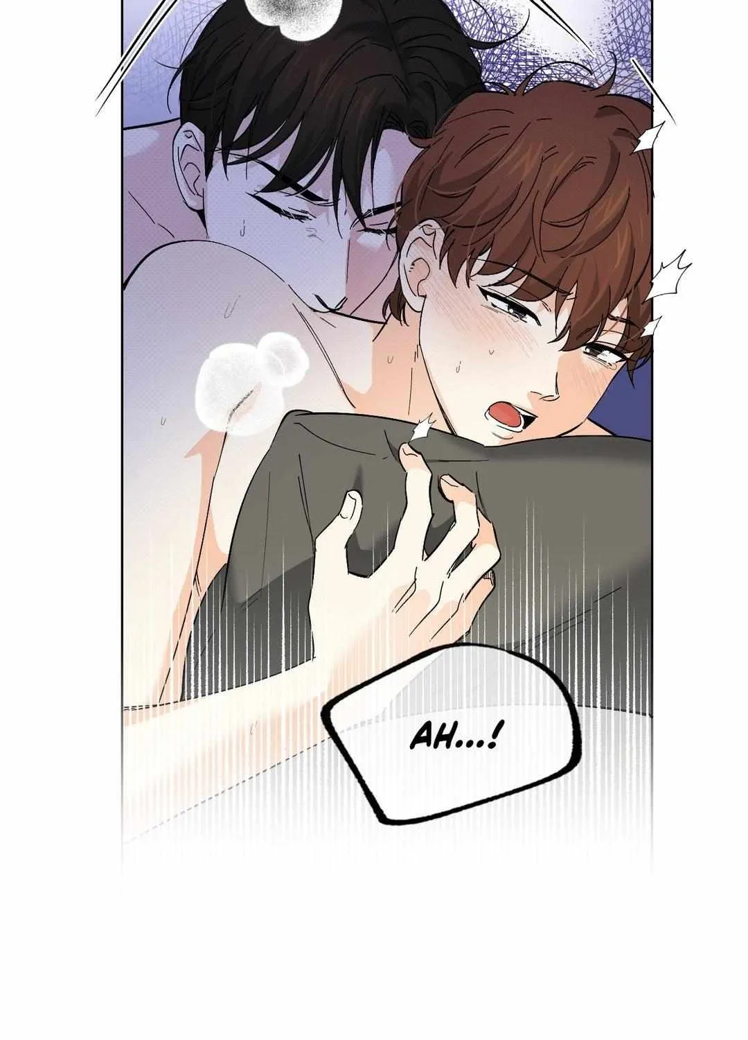 Read Part-Time Partner chapter 21 image 25 on Lezhin