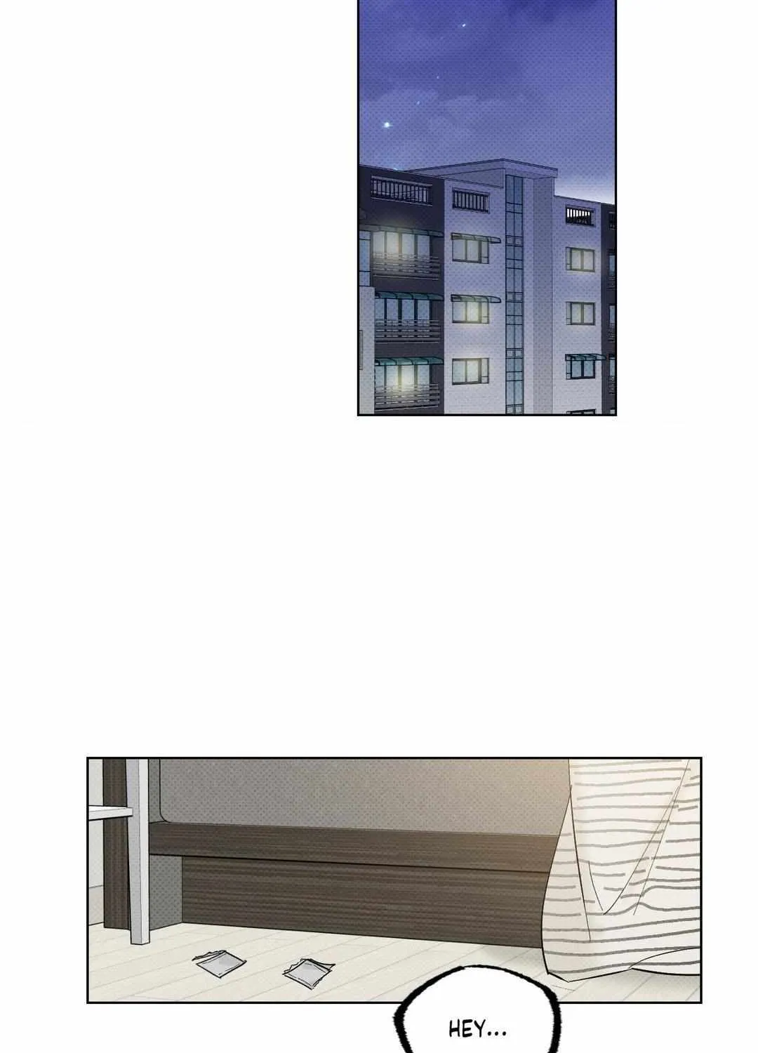 Read Part-Time Partner chapter 21 image 29 on Lezhin