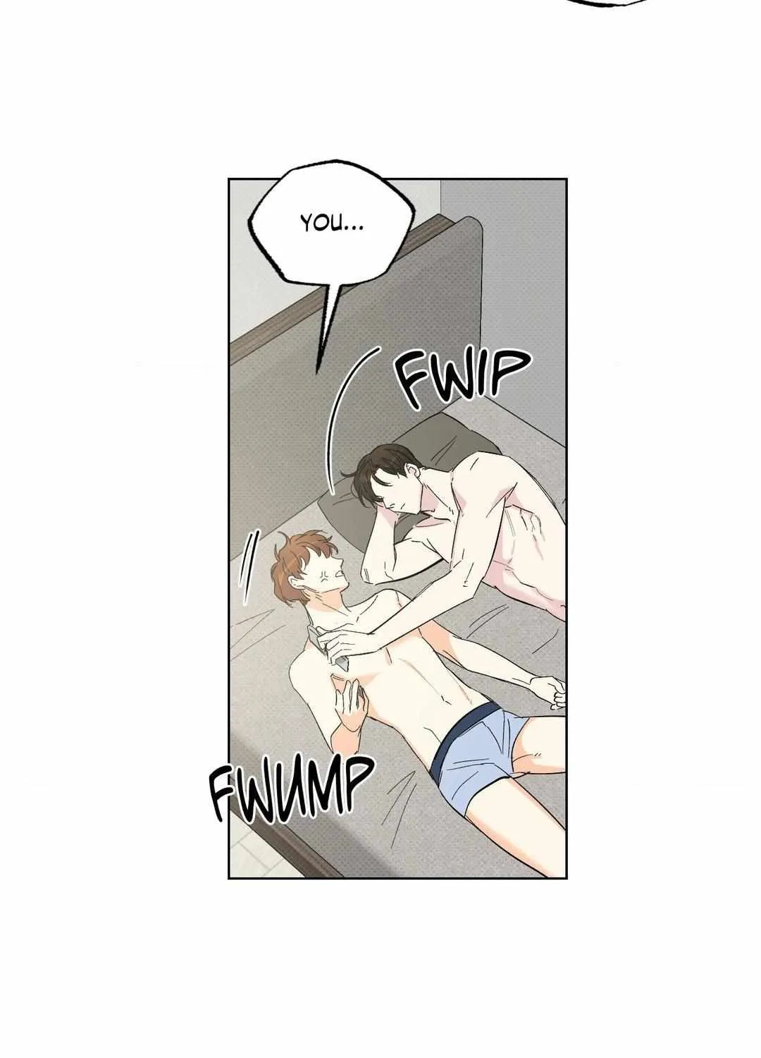 Read Part-Time Partner chapter 21 image 37 on Lezhin