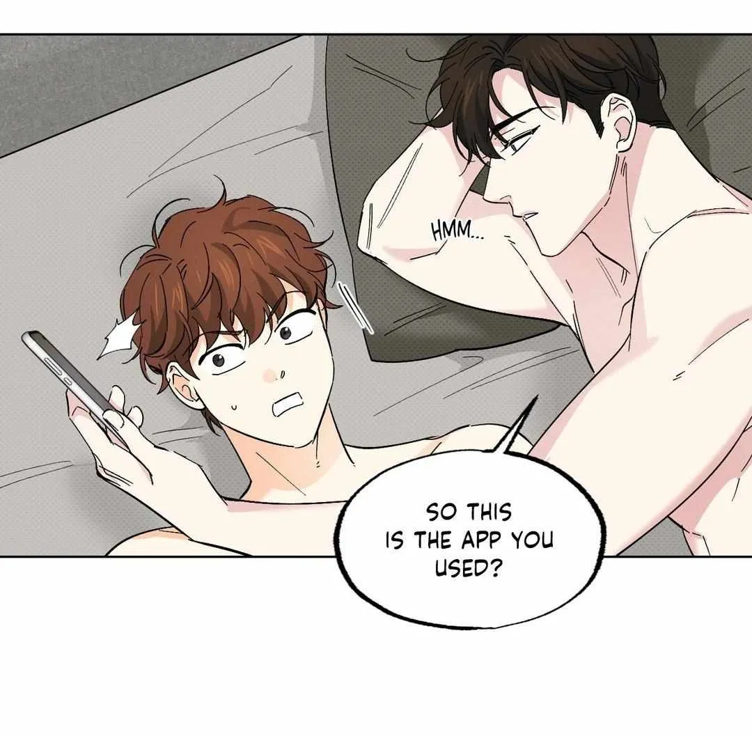 Read Part-Time Partner chapter 21 image 38 on Lezhin