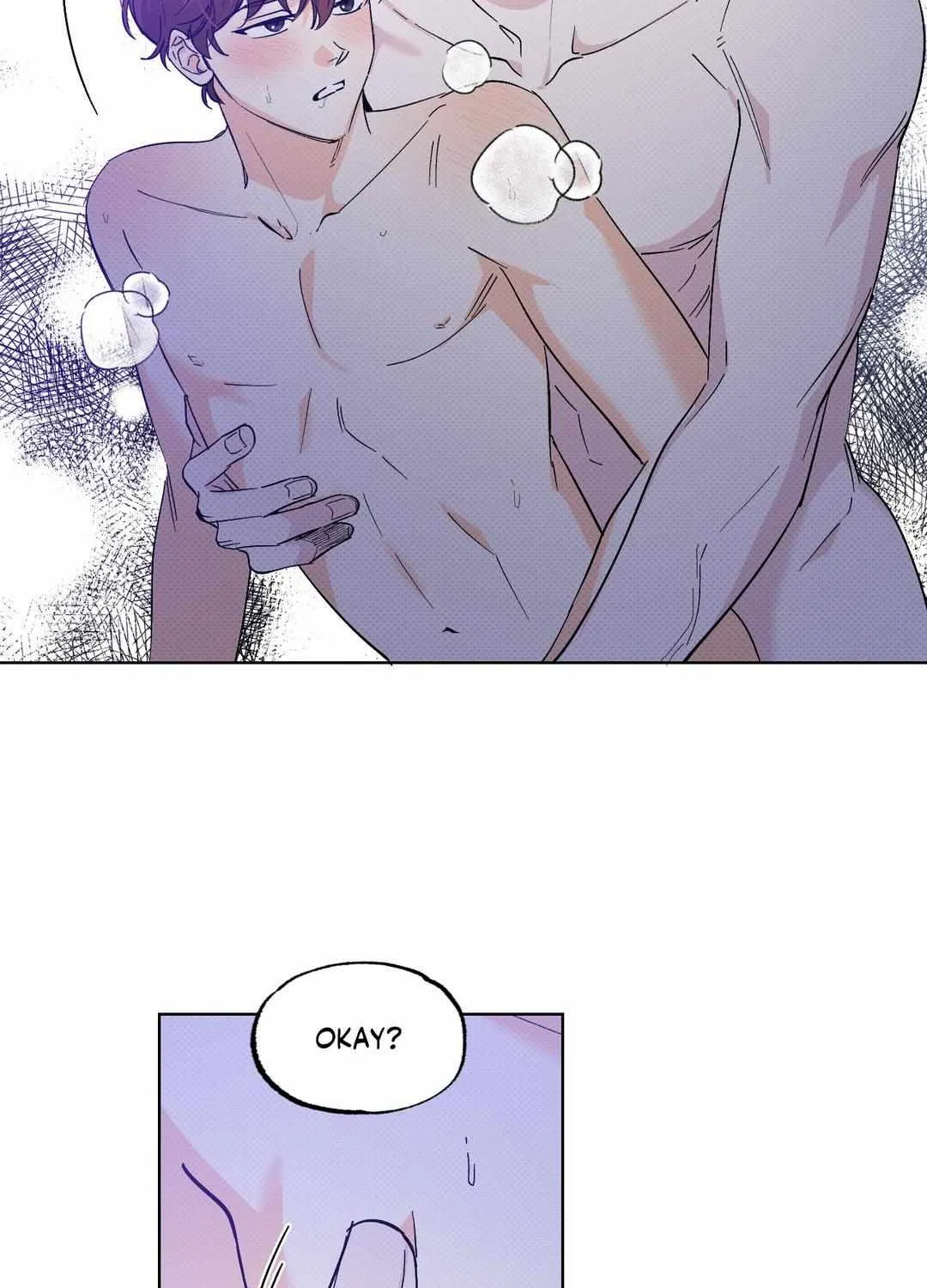 Read Part-Time Partner chapter 21 image 4 on Lezhin