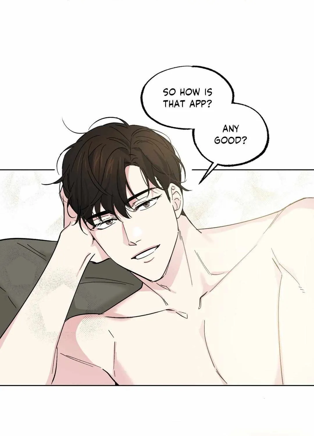Read Part-Time Partner chapter 21 image 44 on Lezhin