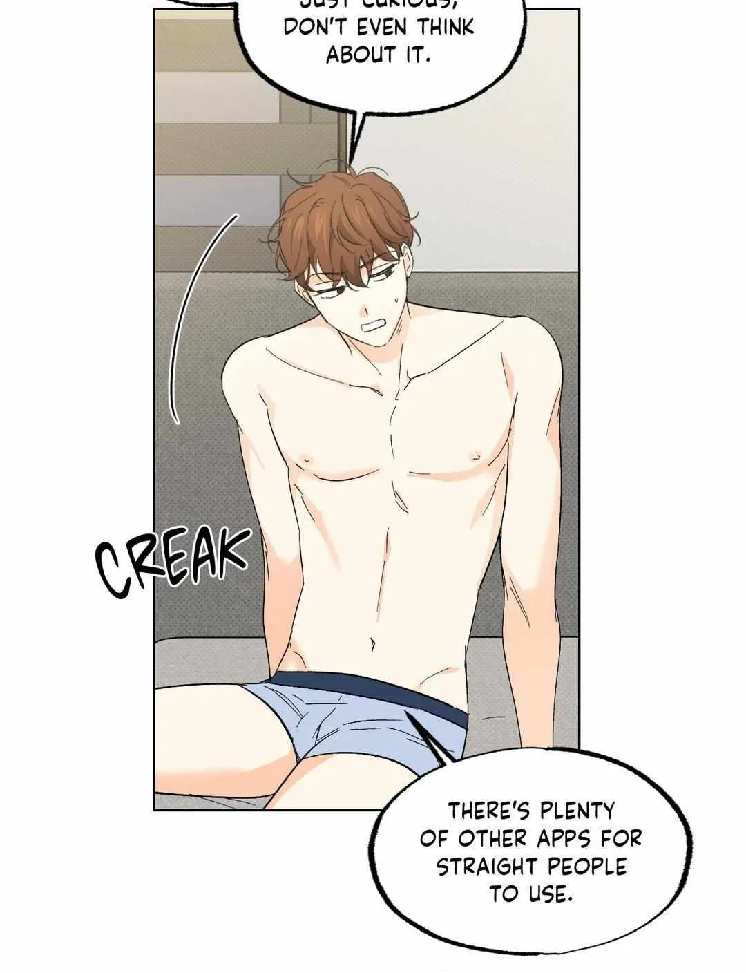 Read Part-Time Partner chapter 21 image 46 on Lezhin