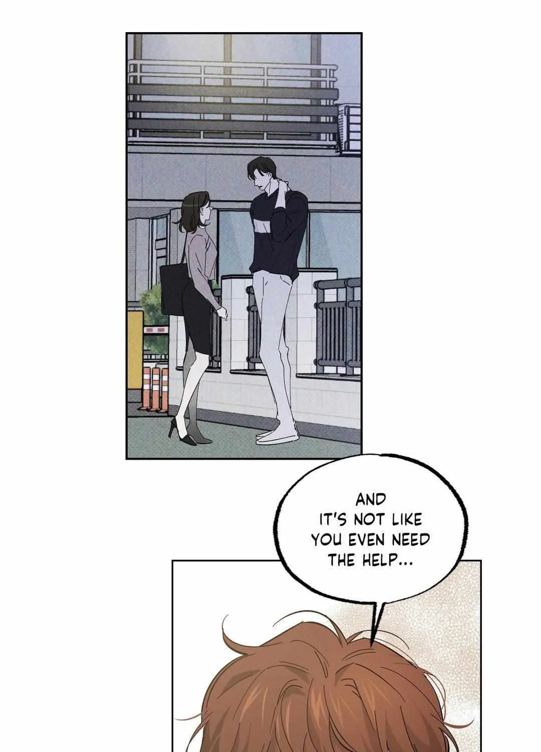 Read Part-Time Partner chapter 21 image 47 on Lezhin