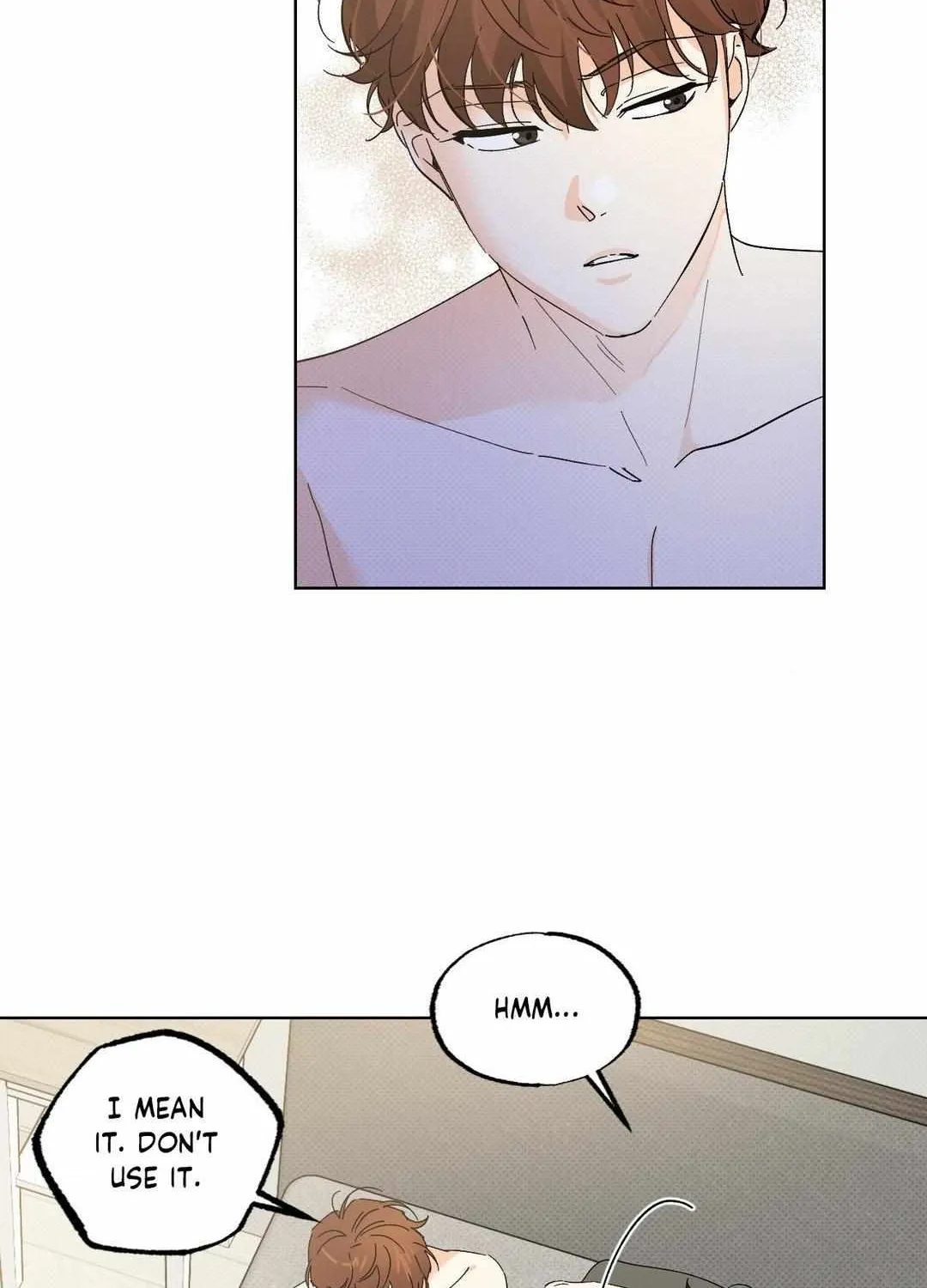 Read Part-Time Partner chapter 21 image 48 on Lezhin