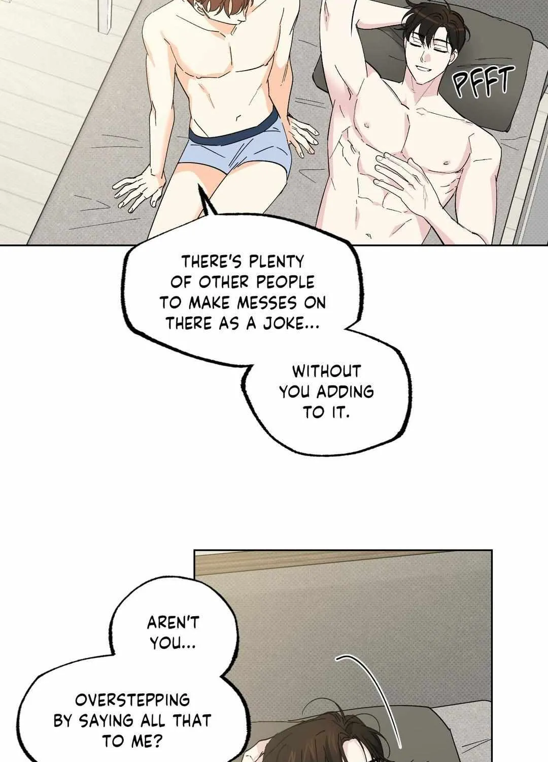 Read Part-Time Partner chapter 21 image 49 on Lezhin