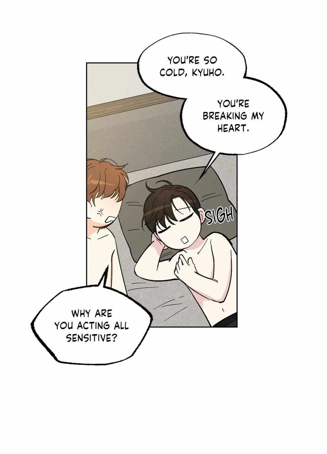 Read Part-Time Partner chapter 21 image 51 on Lezhin