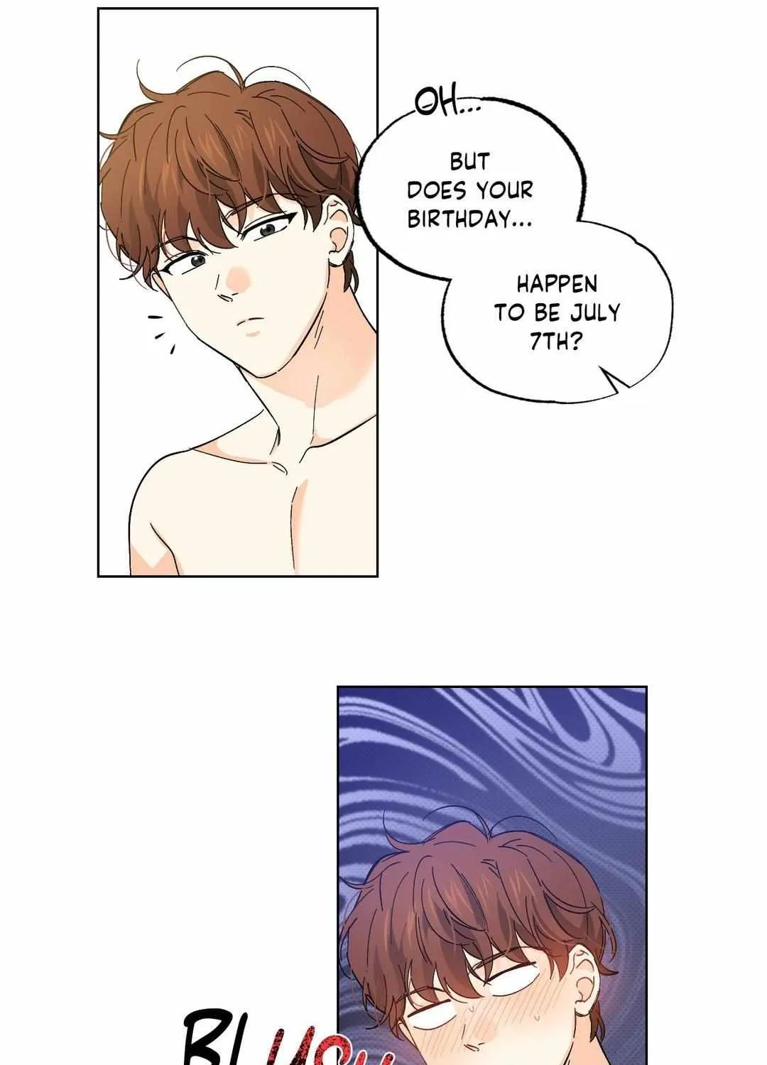 Read Part-Time Partner chapter 21 image 52 on Lezhin