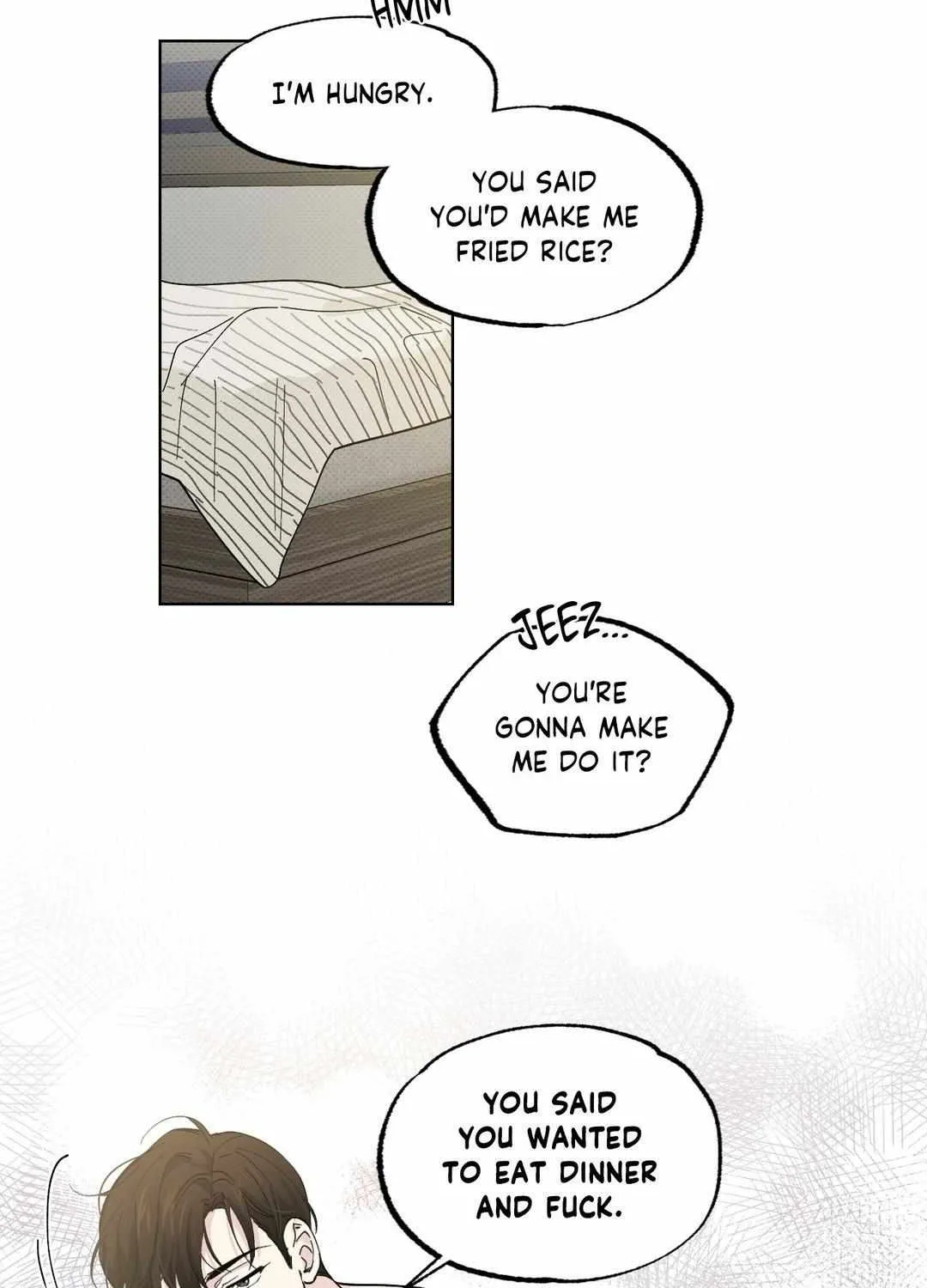 Read Part-Time Partner chapter 21 image 54 on Lezhin