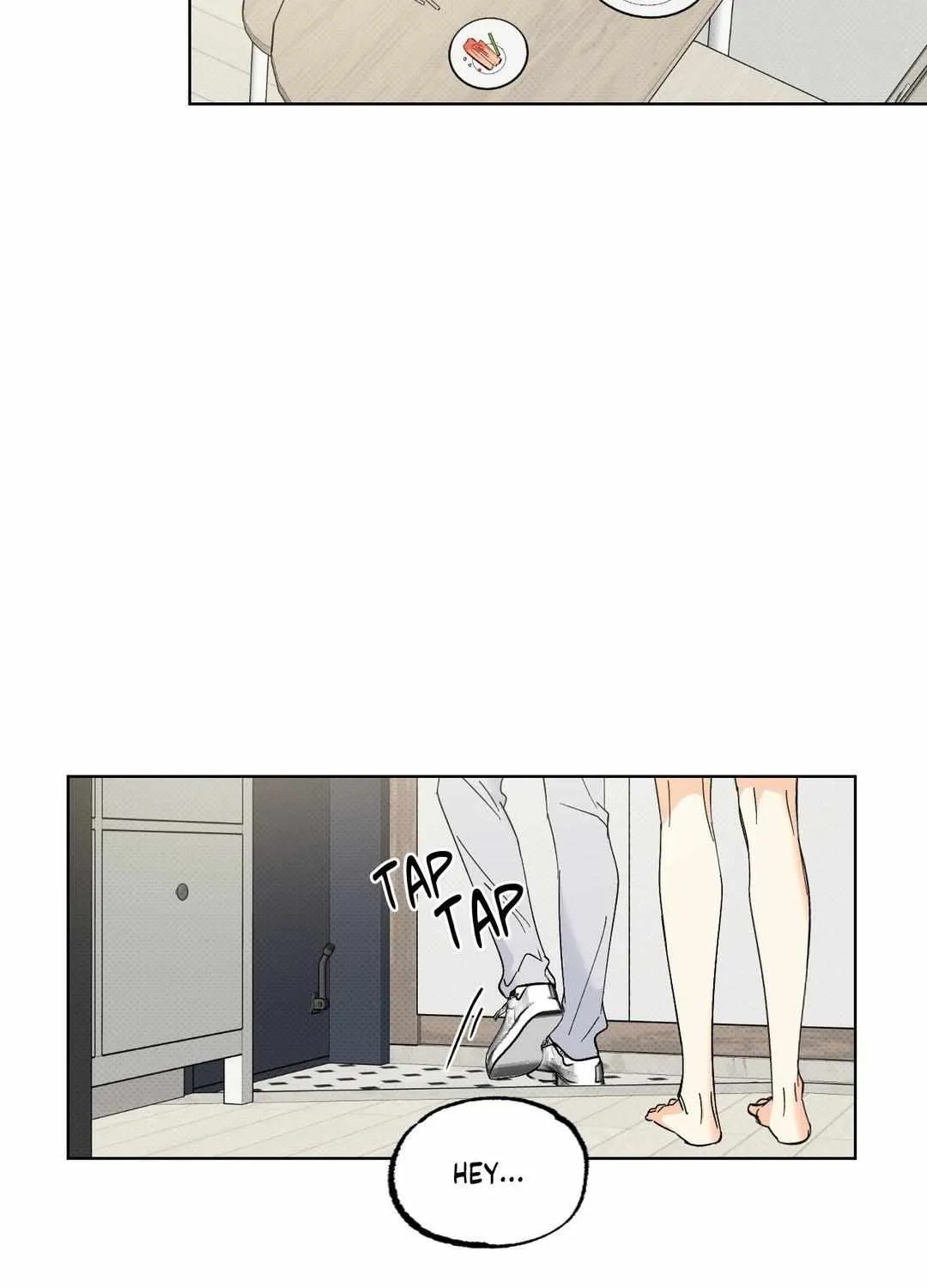 Read Part-Time Partner chapter 21 image 58 on Lezhin