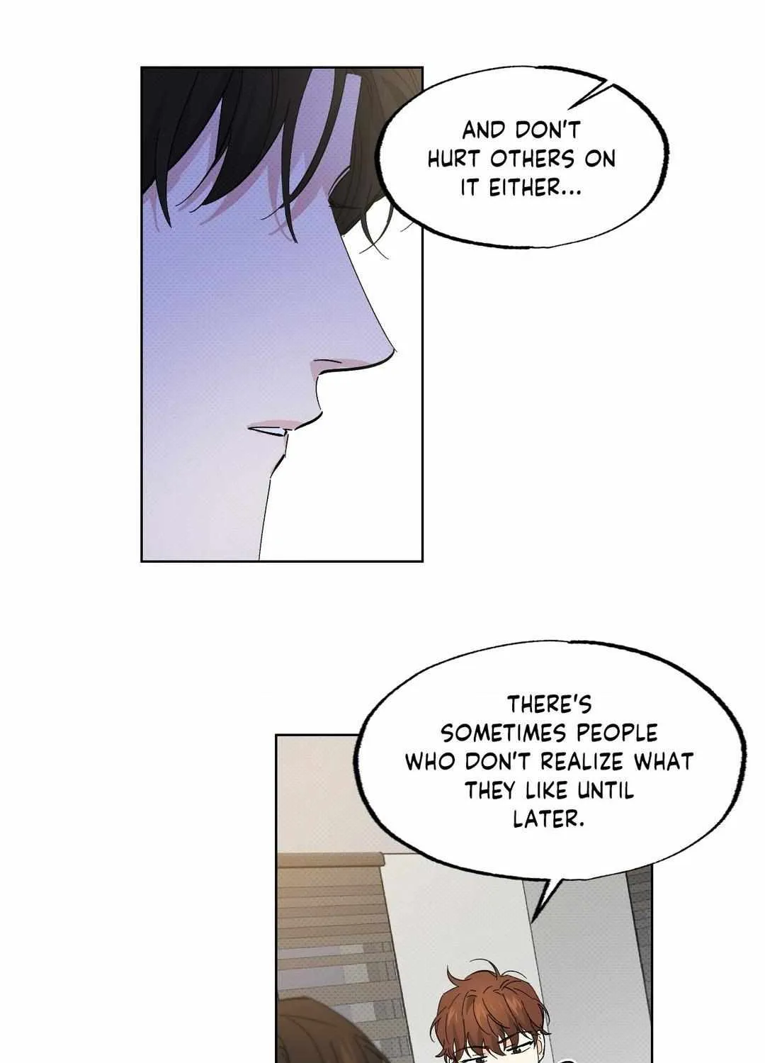 Read Part-Time Partner chapter 21 image 62 on Lezhin