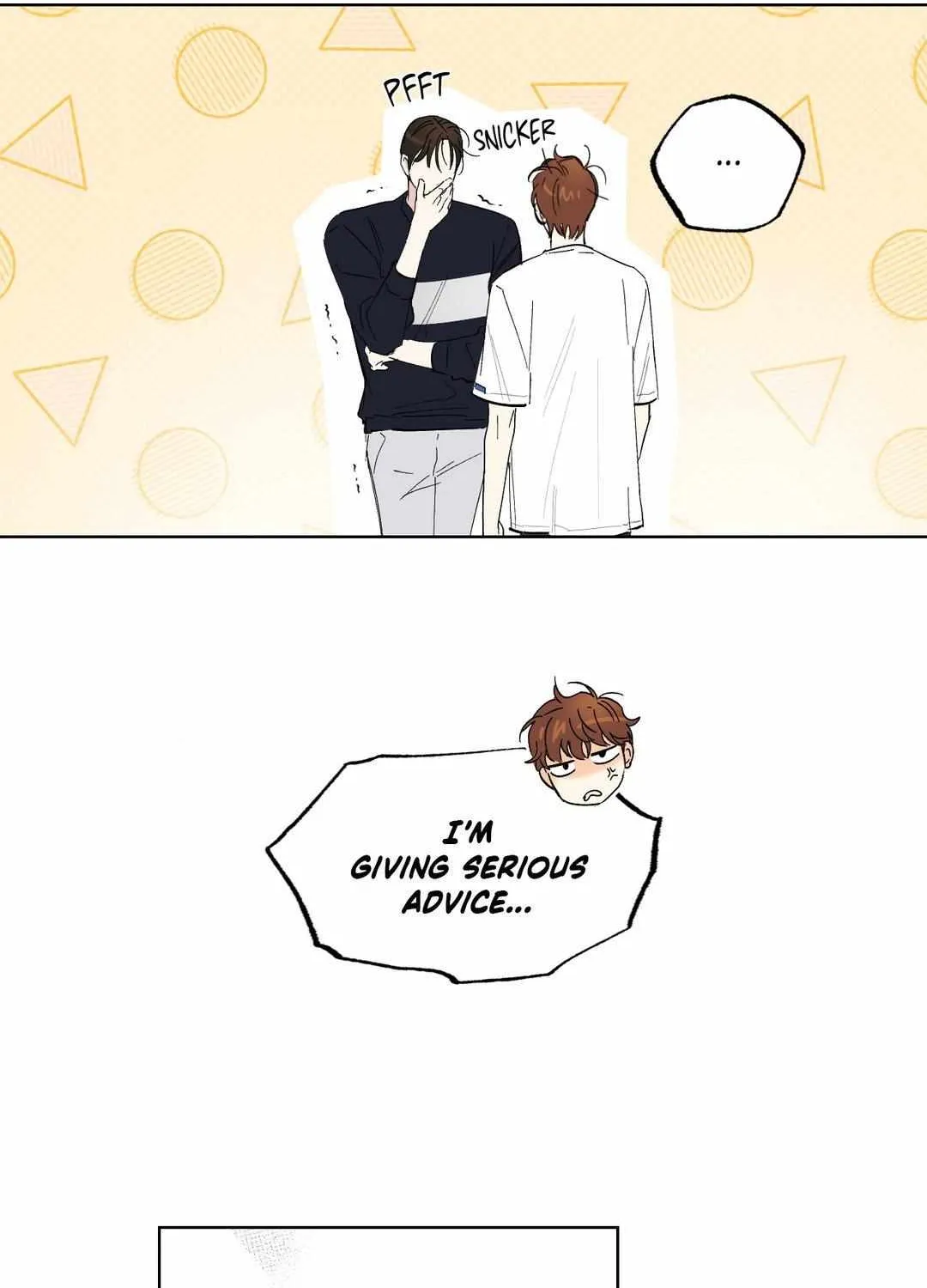 Read Part-Time Partner chapter 21 image 65 on Lezhin