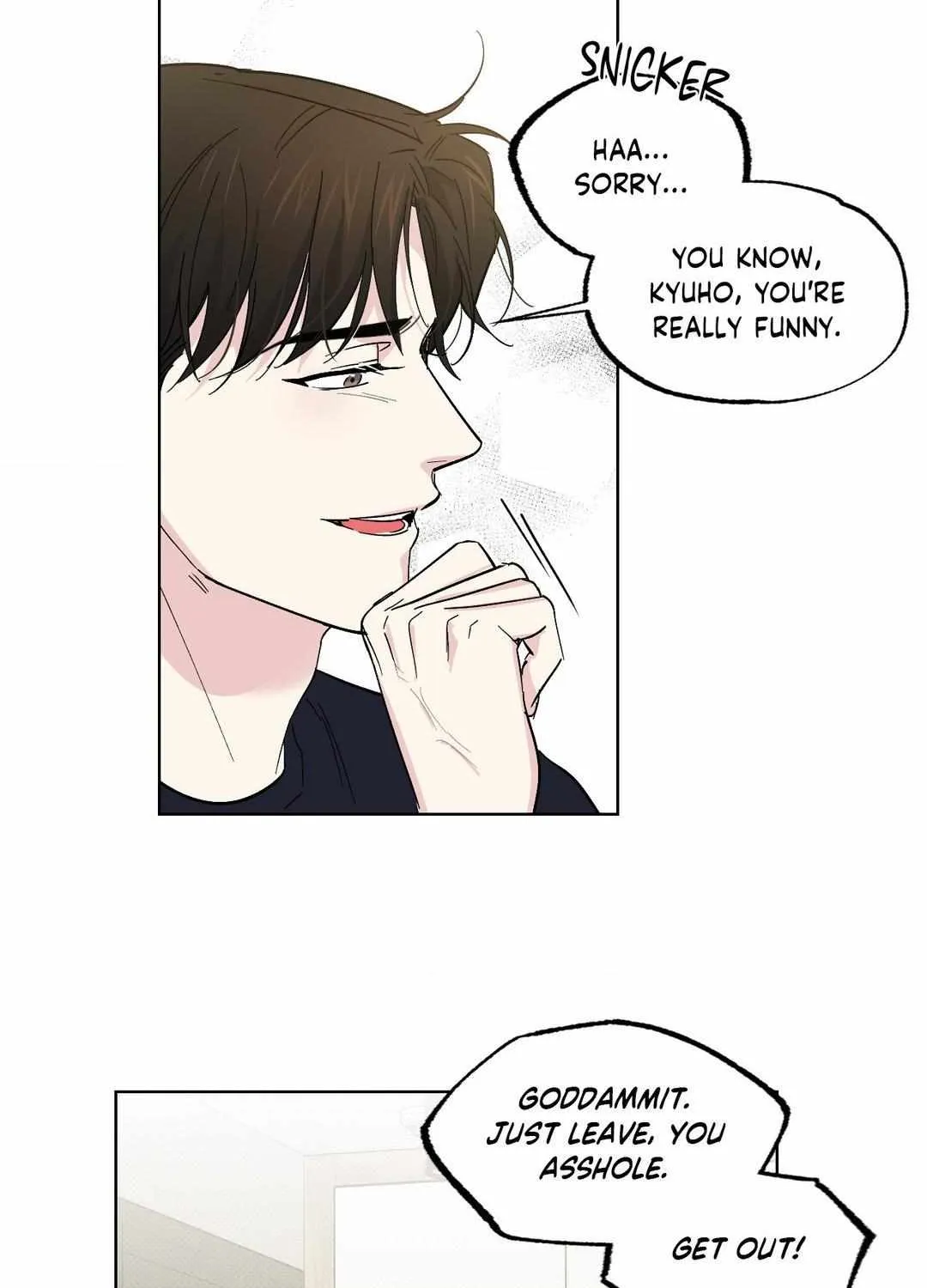 Read Part-Time Partner chapter 21 image 66 on Lezhin
