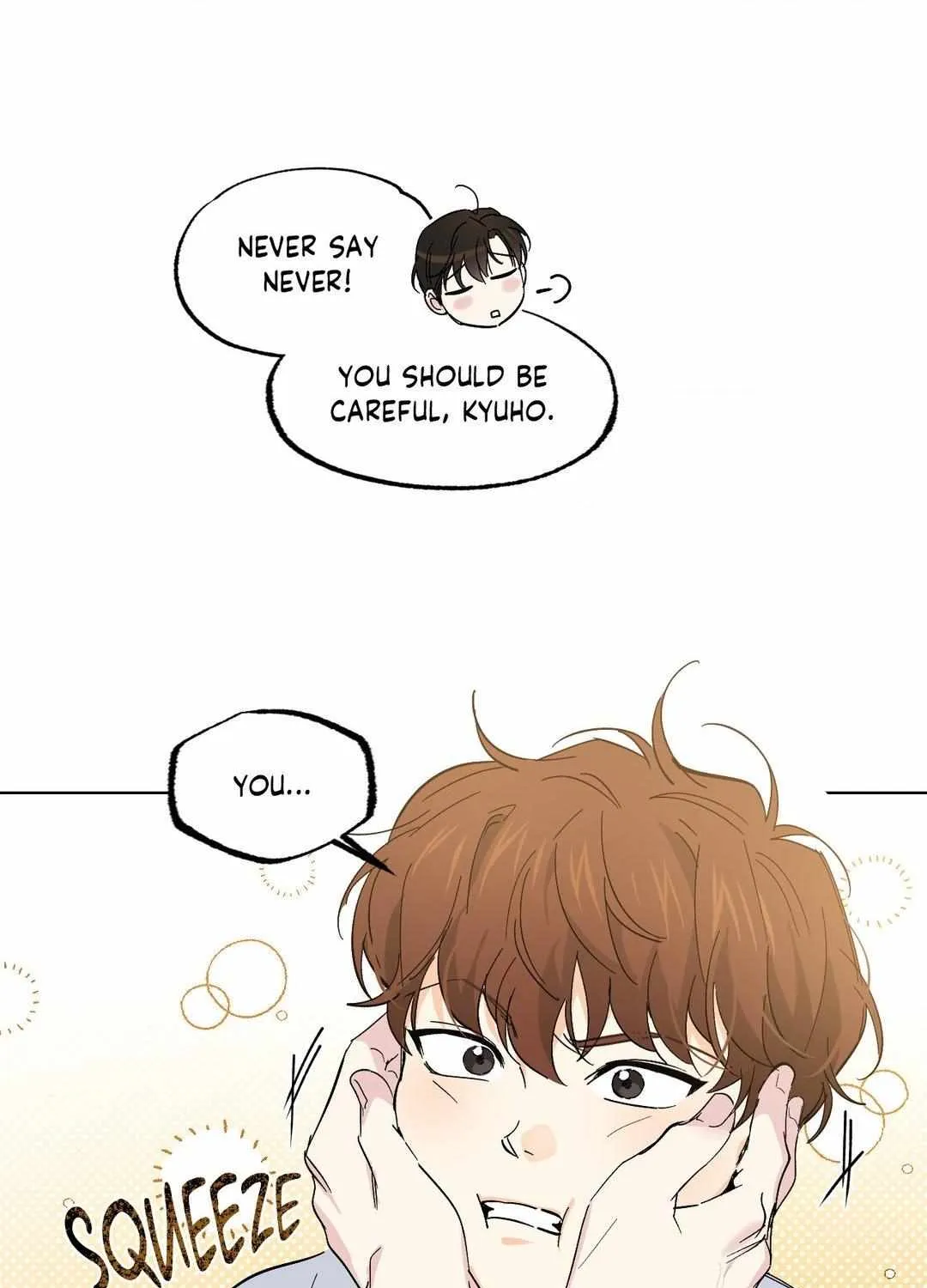 Read Part-Time Partner chapter 21 image 68 on Lezhin