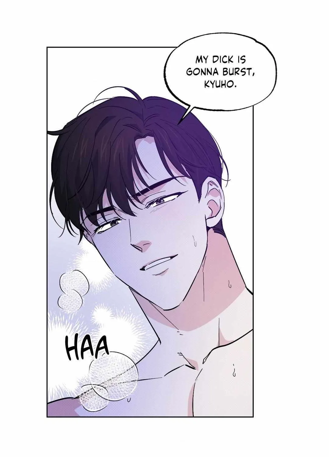 Read Part-Time Partner chapter 21 image 7 on Lezhin