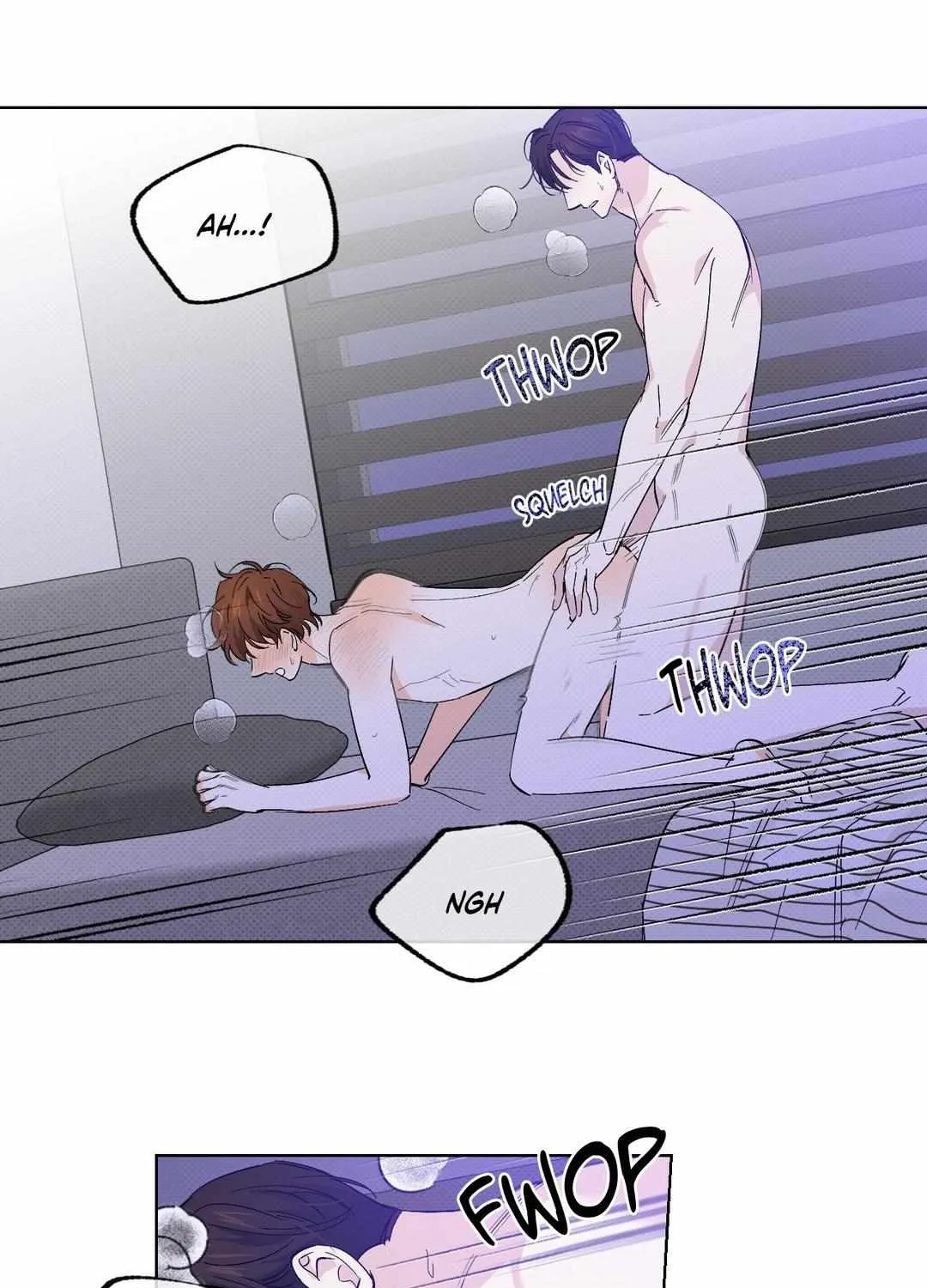 Read Part-Time Partner chapter 21 image 8 on Lezhin