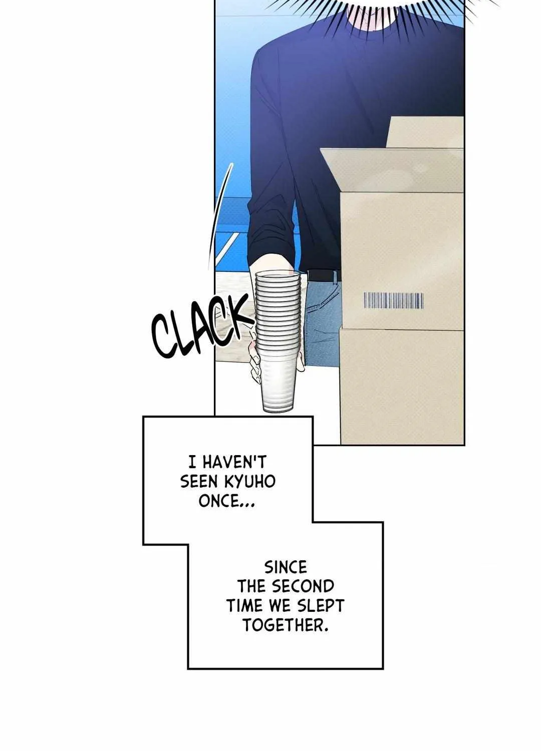 Read Part-Time Partner chapter 22 image 10 on Lezhin