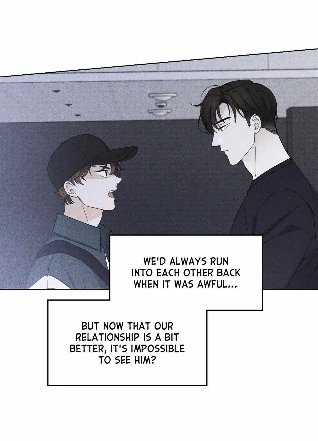 Read Part-Time Partner chapter 22 image 11 on Lezhin
