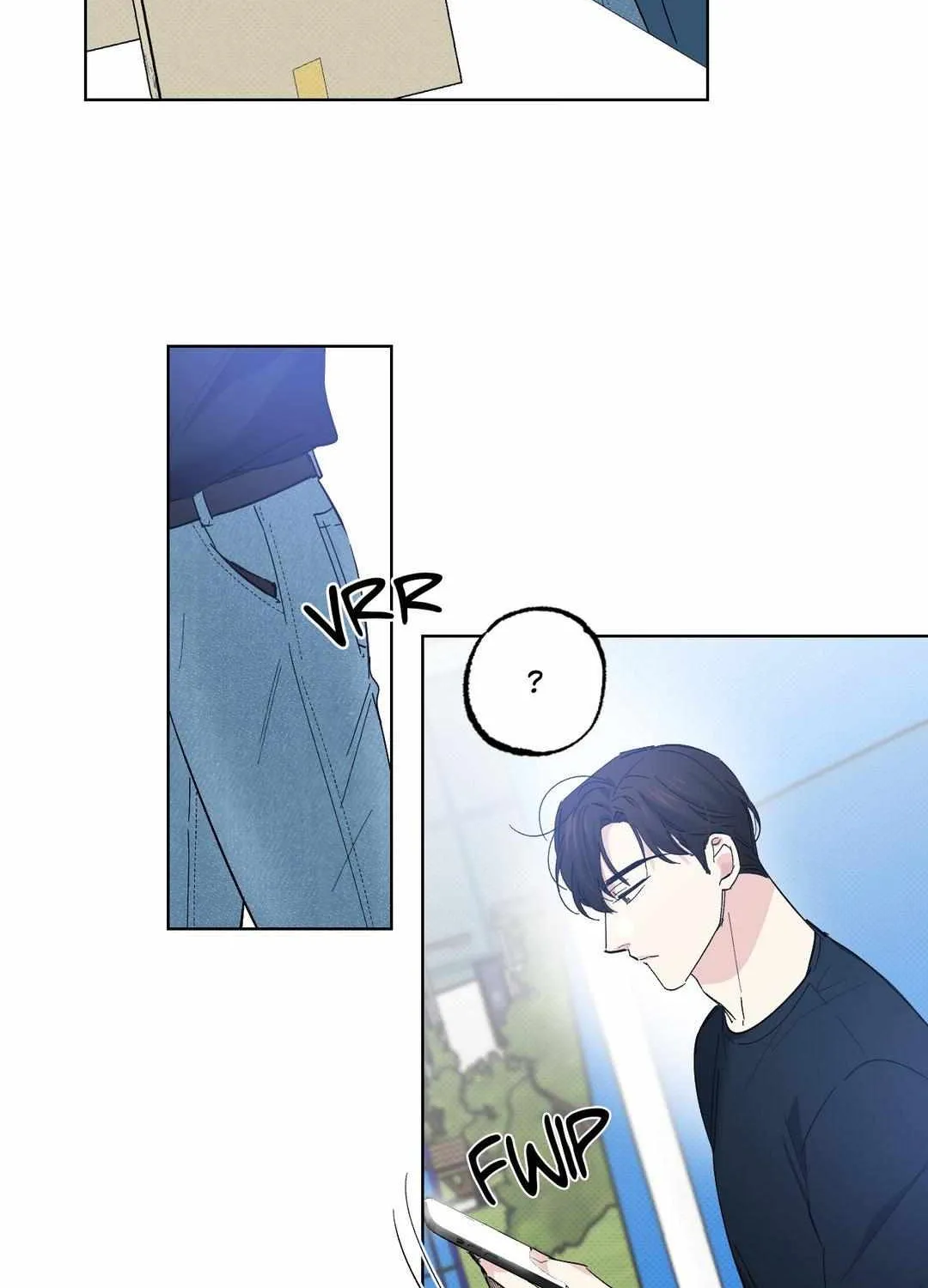 Read Part-Time Partner chapter 22 image 15 on Lezhin