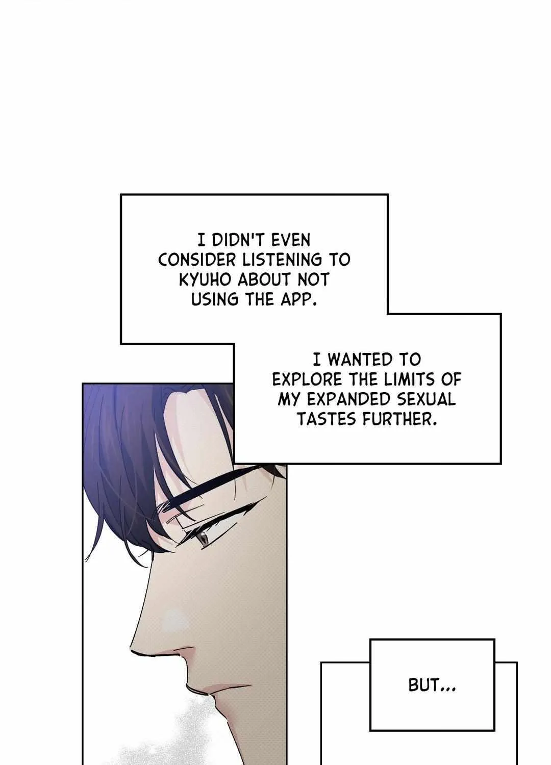 Read Part-Time Partner chapter 22 image 17 on Lezhin